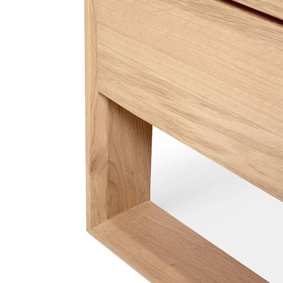 Bett NORDIC II