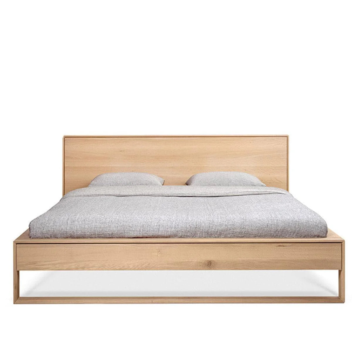 Bett NORDIC II