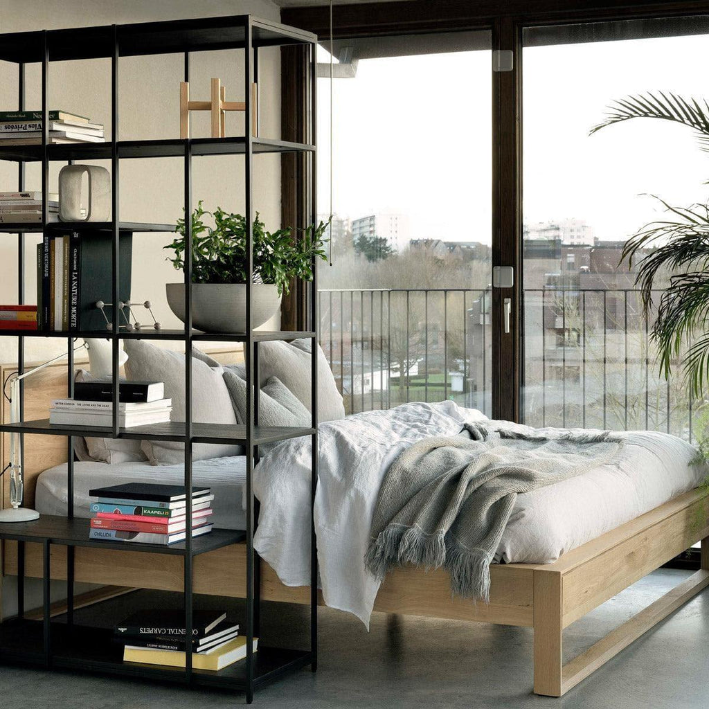 Bett NORDIC II
