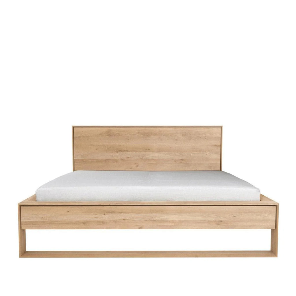 Bett NORDIC II