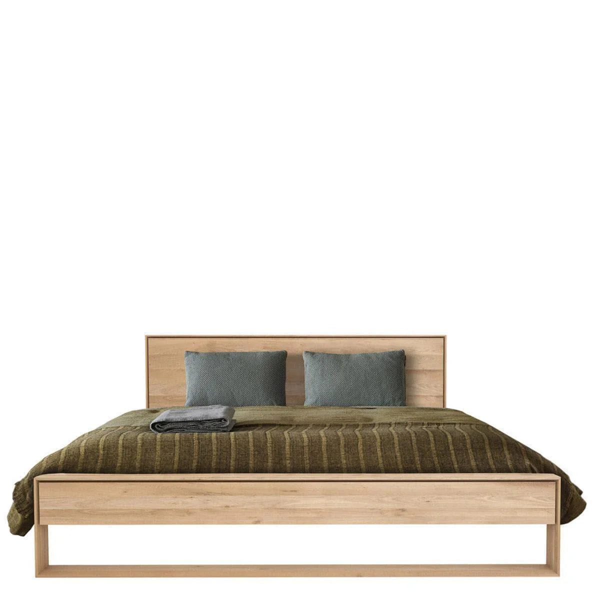 Bett NORDIC II